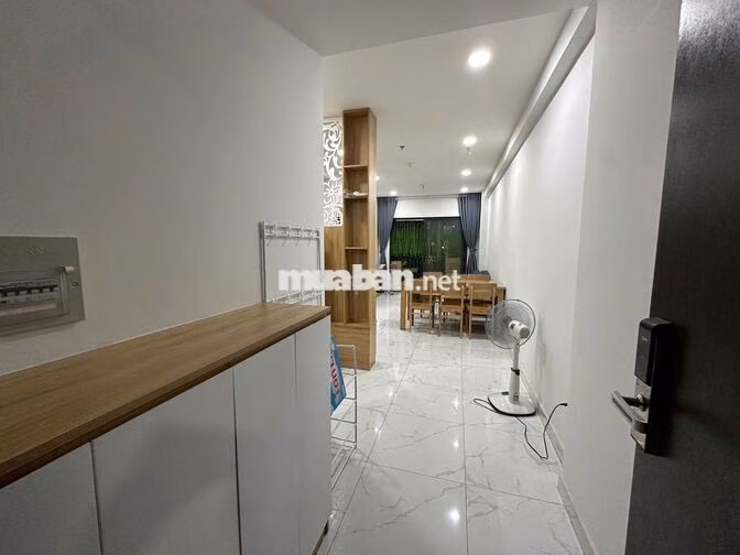 THUÊ NHANH 2PN FULL NT 70M2 CHỈ 7TR5/THÁNG TẠI CHARM CITY DĨ AN