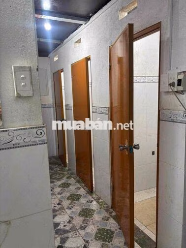 Ký Túc Xá nam chỉ 2ng phòng Hoàng Văn Thụ ngay CĐ Lý Tự Trọng chỉ 1tr5