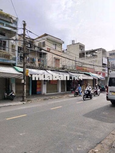 Phòng trọ giá rẻ kế trường Cao Đẳng Lý Tự Trọng