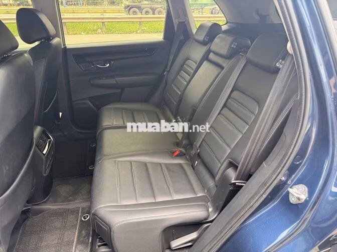 Honda CRV L AWD 2025 Xanh 7.000 km