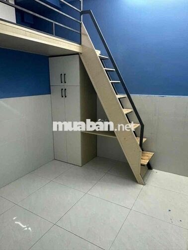 Phòng Trọ - Căn Hộ 4Tr Full Nội Thất Ngay NTTU