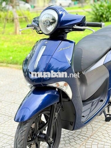 Yamaha Janus 2019 Xanh Xe tay ga