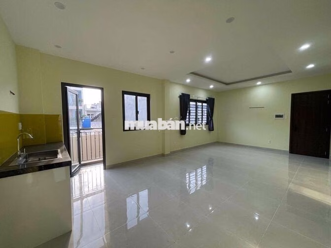💥CĂN HỘ 2 PN ban công - TRỆT 1 PN - STUDIO NGAY NGÃ TƯ GÒ MÂY