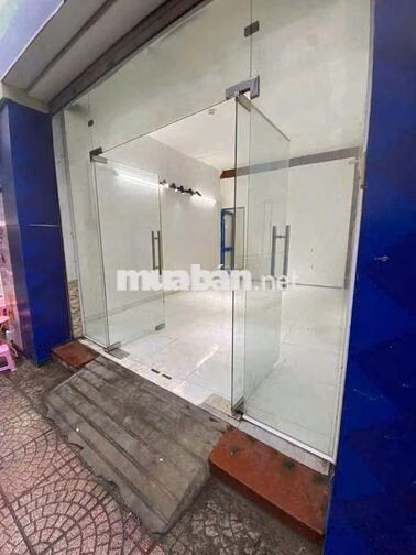 13Tr Mặt Tiền Nguyễn Văn Đậu 60m2 Riêng Biệt KD Tự Do Gần Phan VĂn Trị