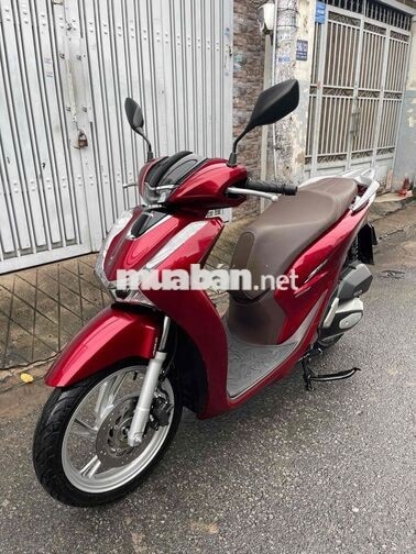 SH 160i ABS 2023 Bstp 9chủ Odo 6000km xe đẹp
