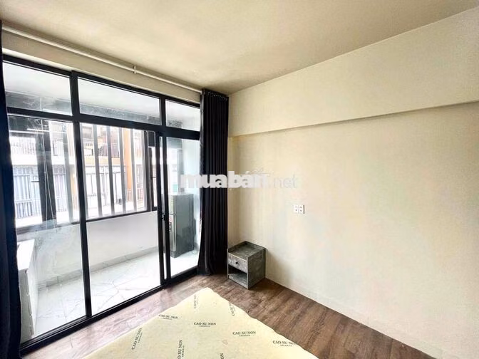 CĂN HỘ STUDIO / TÁCH BẾP từ 5TR ngay CV GIA ĐỊNH gần SÂN BAY