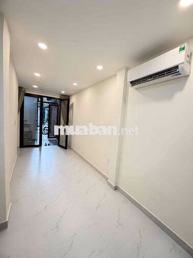 Nhỉnh 4 Tỷ - LÊ VĂN SỸ - Phú Nhuận – 01 Căn Ra MẶT TIỀN – 35M² – 2 TẦN