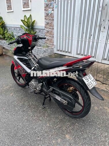 Exciter 135 2014 Bstp 9chủ đầu nồi zin xe zin đẹp