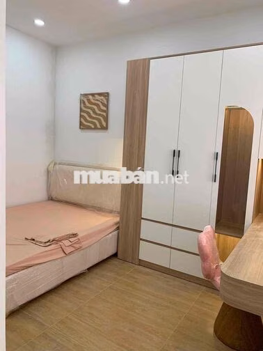 Huỳnh Tấn Phát - 5 Tỷ 150 - Nhà Đẹp 2 Tầng 65m² - Ngang 4m - 3PN - Ful