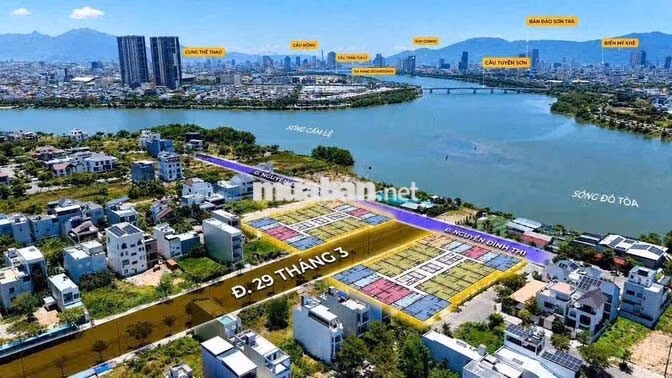 🔥 S-LIGHT TOWER – CĂN HỘ VEN SÔNG, GIÁ TỪ 2tyxxx
