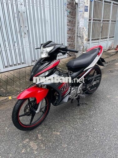 Exciter 135 2014 Bstp 9chủ đầu nồi zin xe zin đẹp