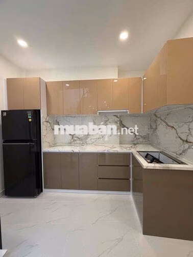 Nhỉnh 4 Tỷ - LÊ VĂN SỸ - Phú Nhuận – 01 Căn Ra MẶT TIỀN – 35M² – 2 TẦN