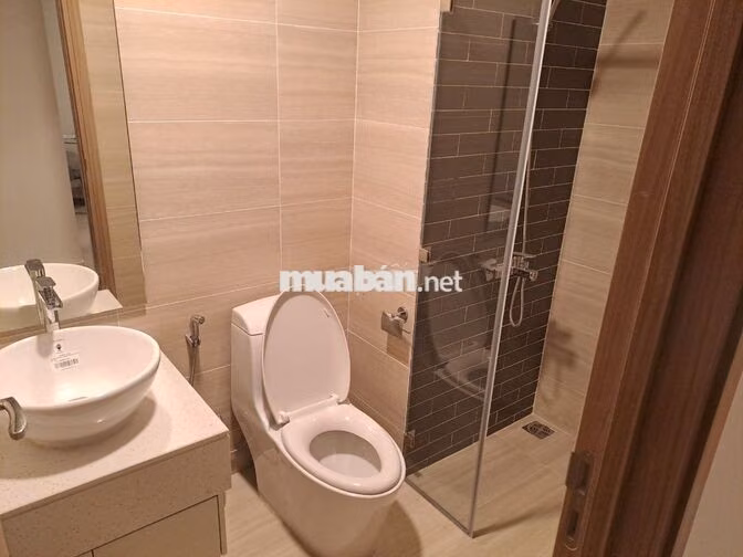 Cho thuê căn hộ SoHo Residence  Navaland  100 Phường Cô Giang