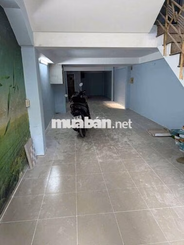 CHO THUÊ KTX MỚI 100% PHẠM HỮU CHÍ Q5
