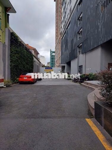 Cho thuê căn hộ SoHo Residence  Navaland  100 Phường Cô Giang