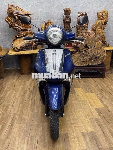Yamaha Janus 2018 chính chủ bstp máy zin bao êm