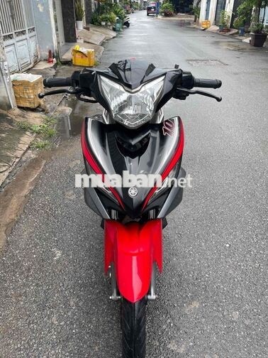 Exciter 135 2014 Bstp 9chủ đầu nồi zin xe zin đẹp