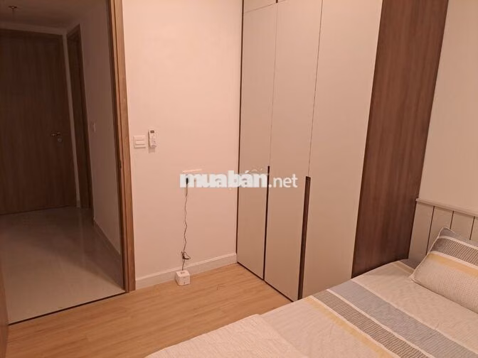 Cho thuê căn hộ SoHo Residence  Navaland  100 Phường Cô Giang