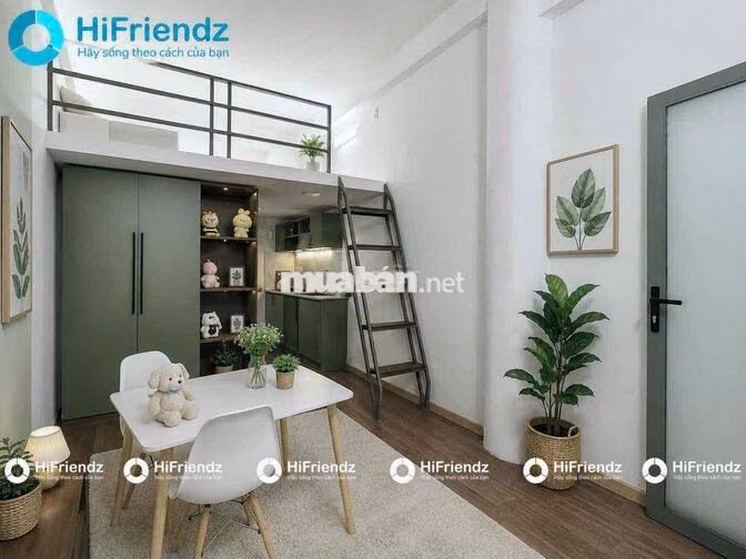 Võ Oanh, Bình Thạnh sát GTVT, Hutech, Ftu, Hồng Bàng,…