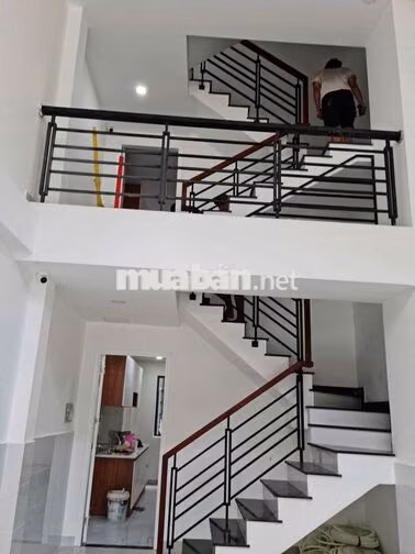 Siêu phẩm dòng tiền ngã tư Phú Nhuận, 5 tầng (6PN + 7WC), HĐT 30tr