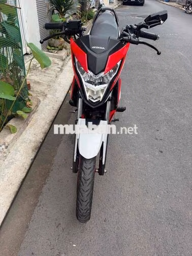 Honda Sonic 150 Hati Đỏ Bs đẹp Bstp