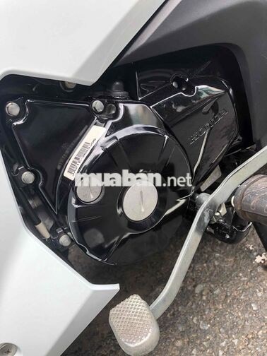 Honda Wave i125 2022 Trắng, Đỏ 2000 km