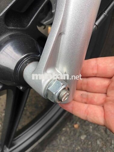 Honda Wave i125 2022 Trắng, Đỏ 2000 km