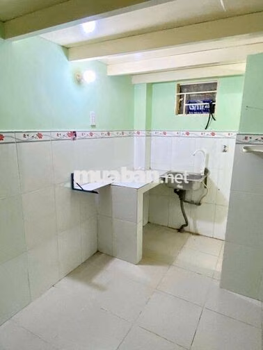 Phòng trọ tiện nghi giá tốt quận Bình Tân ( gần ngã 4 bốn xã )