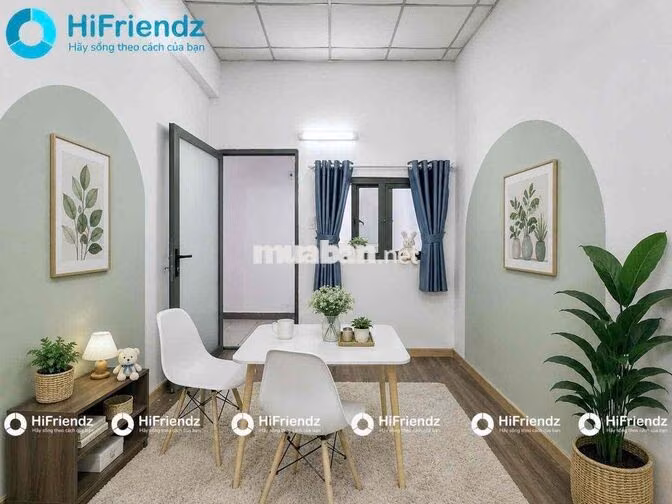 Võ Oanh, Bình Thạnh sát GTVT, Hutech, Ftu, Hồng Bàng,…