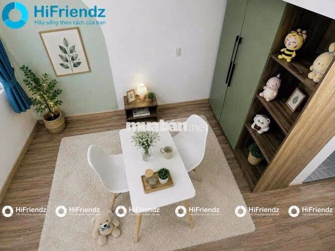 Võ Oanh, Bình Thạnh sát GTVT, Hutech, Ftu, Hồng Bàng,…