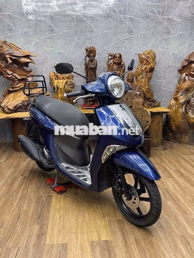 Yamaha Janus 2018 chính chủ bstp máy zin bao êm