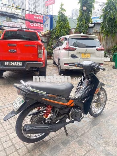 xe sirut 50cc 
