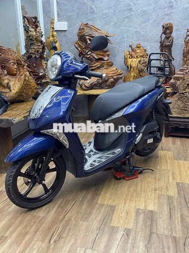 Yamaha Janus 2018 chính chủ bstp máy zin bao êm