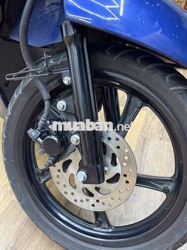 Yamaha Janus 2018 chính chủ bstp máy zin bao êm