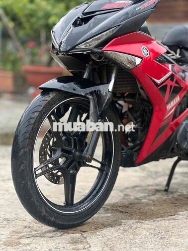 Bán Exciter Mxking Đỏ đen
