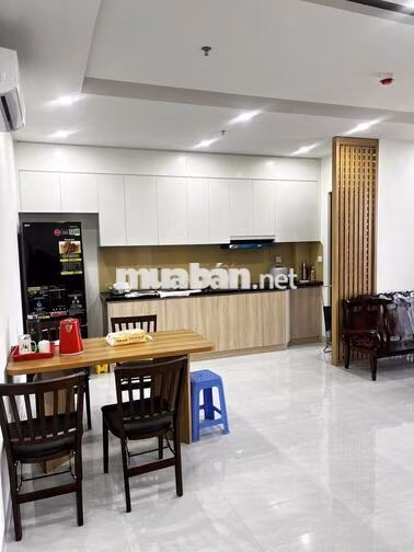 HOT! Cho thuê 2PN full NT xịn xò 9tr/tháng - ở ngay