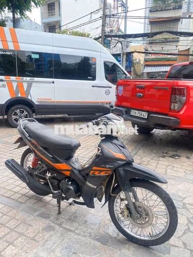 xe sirut 50cc 