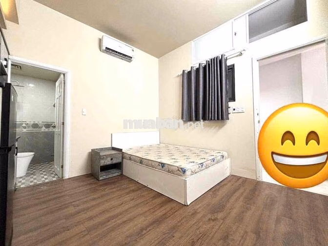 CĂN HỘ STUDIO / TÁCH BẾP từ 5TR ngay CV GIA ĐỊNH gần SÂN BAY