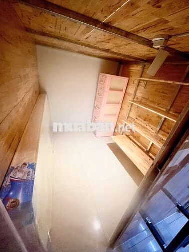 CHO THUÊ KÝ TÚC XÁ BOX QUẬN 7 – GẦN ĐH TÔN ĐỨC THẮNG – FULL NỘI THẤT