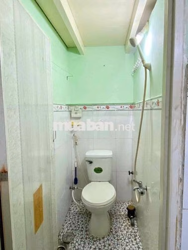 Phòng trọ tiện nghi giá tốt quận Bình Tân ( gần ngã 4 bốn xã )