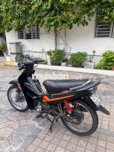 xe sirut 50cc 