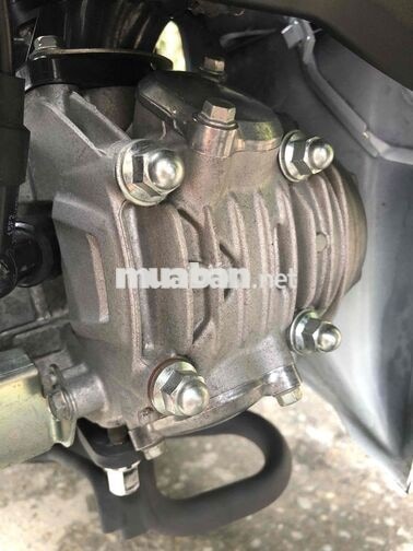 Honda Wave i125 2022 Trắng, Đỏ 2000 km