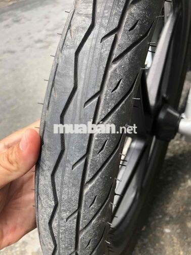 Honda Wave i125 2022 Trắng, Đỏ 2000 km