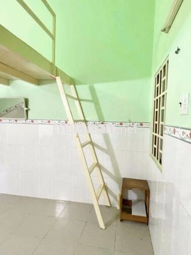 Phòng trọ tiện nghi giá tốt quận Bình Tân ( gần ngã 4 bốn xã )