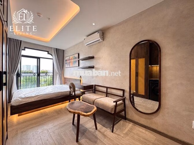 KHAI TRƯƠNG CHDV MỚI 100%GÒ VẤP NGAY ĐẠI HỌC GIA ĐỊNH ,VLU,IUH GẦN DQH