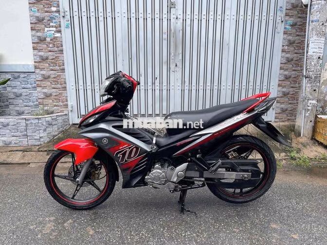 Exciter 135 2014 Bstp 9chủ đầu nồi zin xe zin đẹp