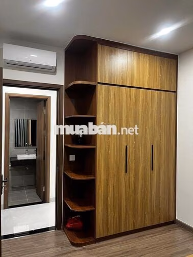 HOT! Cho thuê 2PN full NT xịn xò 9tr/tháng - ở ngay