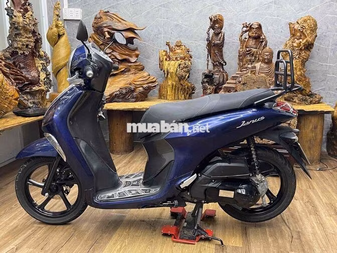 Yamaha Janus 2018 chính chủ bstp máy zin bao êm