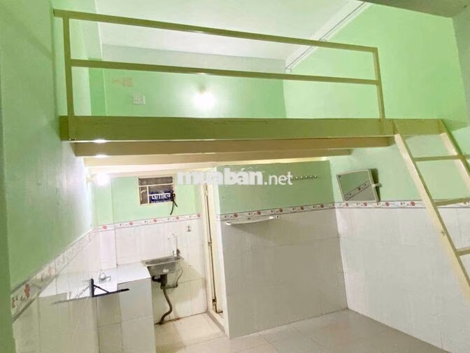 Phòng trọ tiện nghi giá tốt quận Bình Tân ( gần ngã 4 bốn xã )