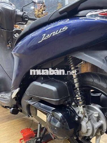Yamaha Janus 2018 chính chủ bstp máy zin bao êm